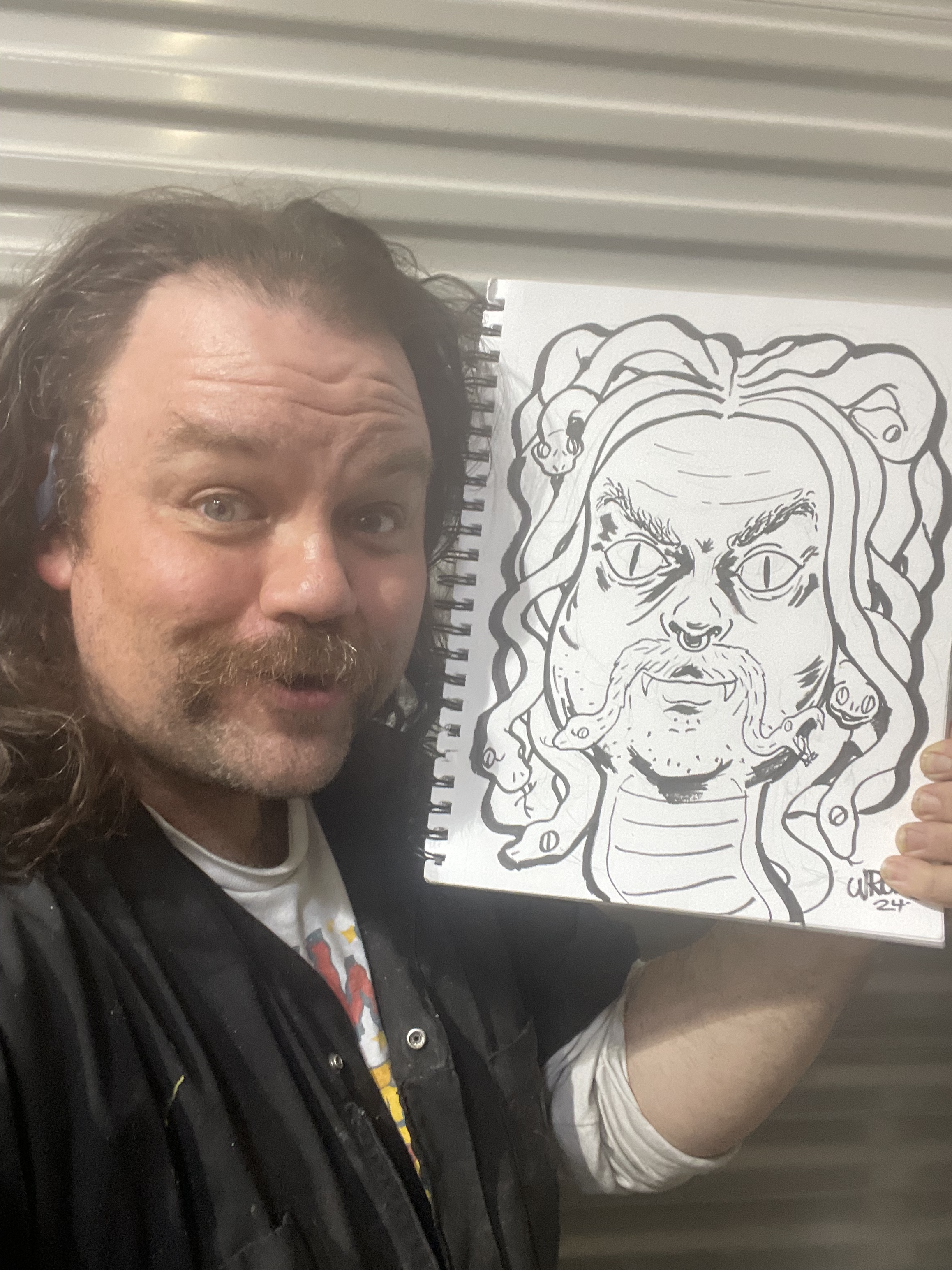 The Artist